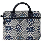 Euphoria Messenger Laptop Bag for Women - Scorpion Blue
